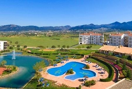 Sol Andalusi Appartement Alhaurín de la Torre Buitenkant foto