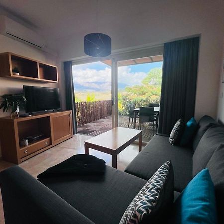 Sol Andalusi Appartement Alhaurín de la Torre Buitenkant foto