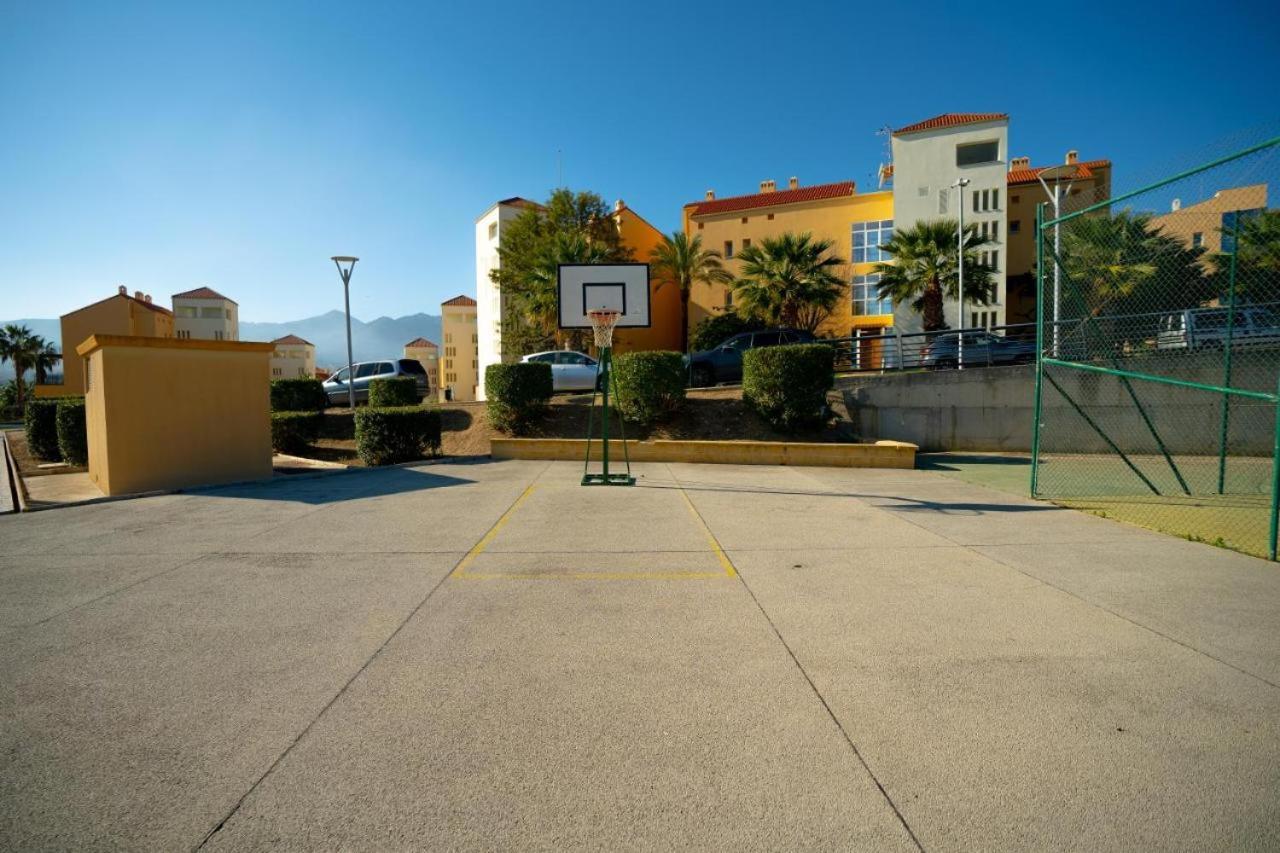 Sol Andalusi Appartement Alhaurín de la Torre Buitenkant foto