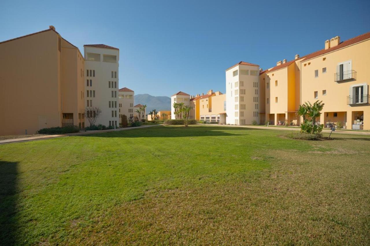 Sol Andalusi Appartement Alhaurín de la Torre Buitenkant foto