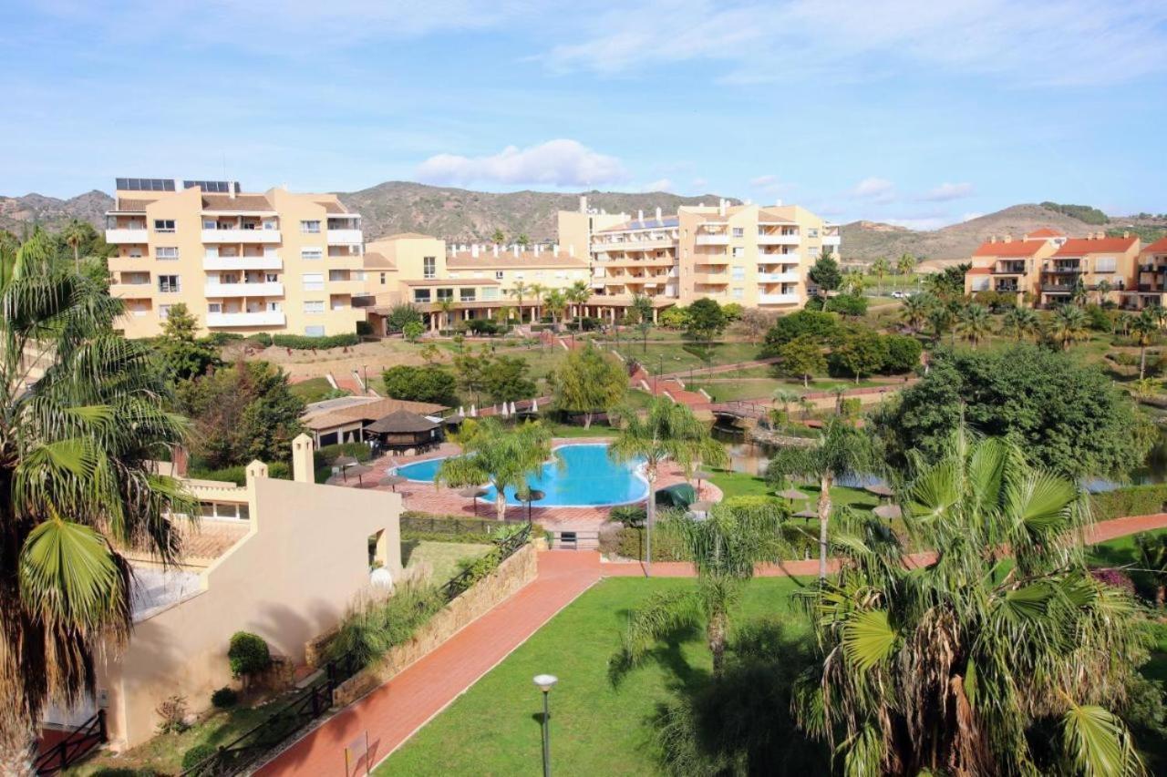 Sol Andalusi Appartement Alhaurín de la Torre Buitenkant foto