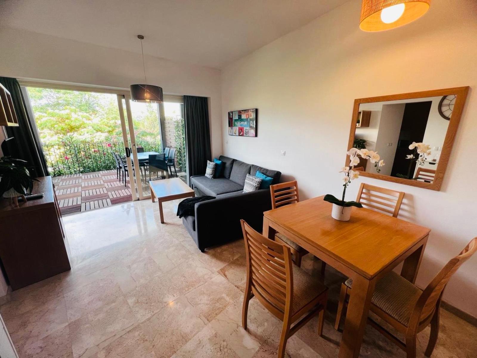 Sol Andalusi Appartement Alhaurín de la Torre Buitenkant foto