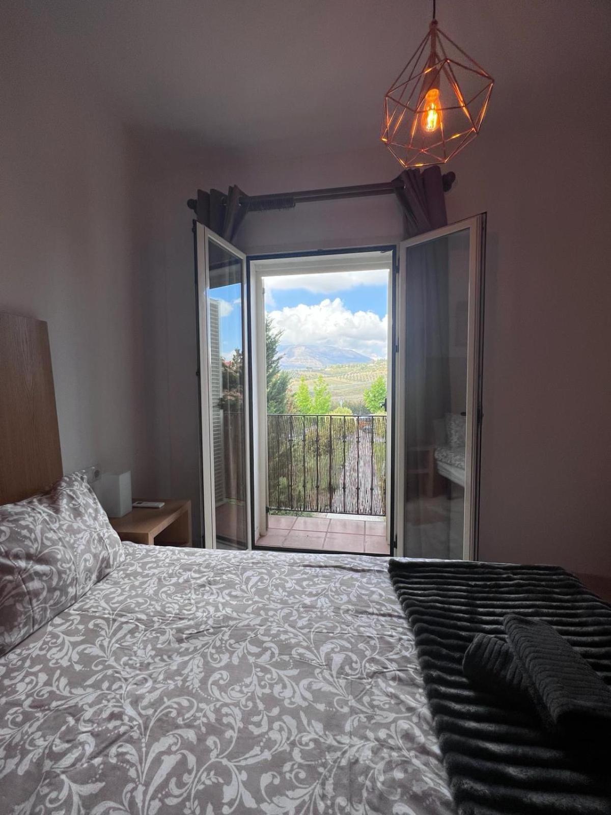 Sol Andalusi Appartement Alhaurín de la Torre Buitenkant foto
